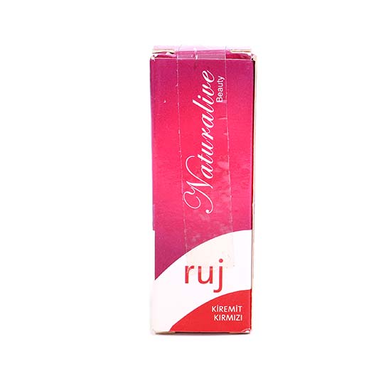 Ruj - Kırmızı 6 g